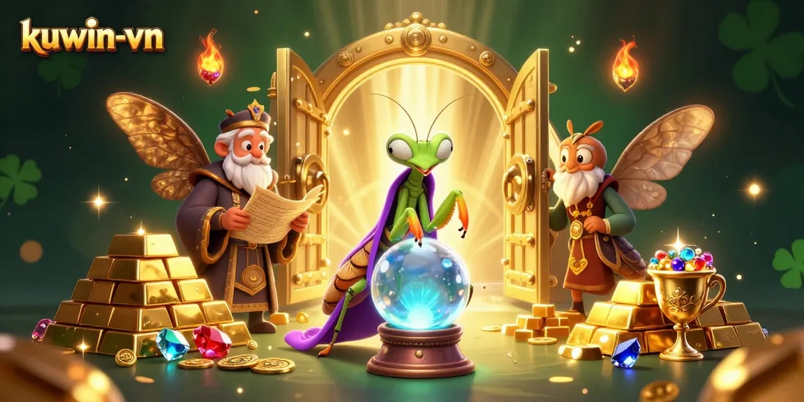 Experience the thrilling world of kuwin-vn casino with vibrant, dynamic gaming elements.