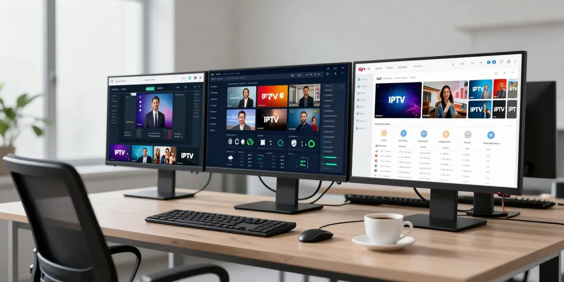 IPTV UK resellers leveraging cloud computing solutions for streamlined management and enhanced user experience.