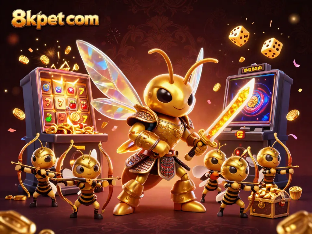 Engage in thrilling gambling experiences at 8xbet com with dynamic golden hornet samurai, jackpot burst, and casino games.